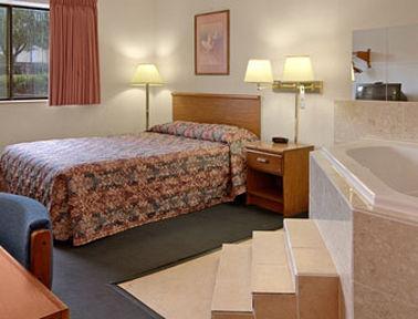 Brookville Inn Zimmer foto